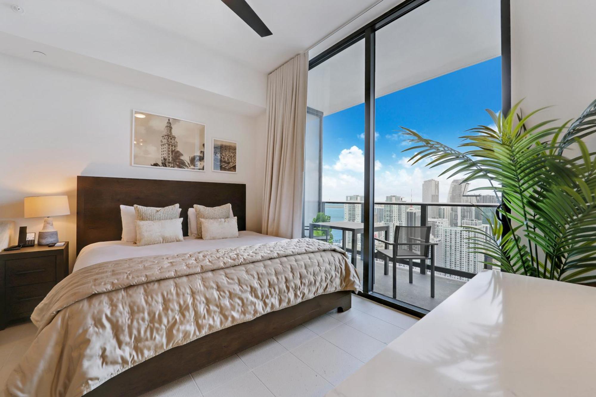 Natiivo By Ionica Residences Miami Exterior foto