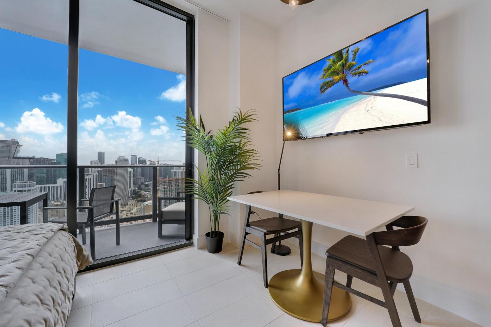 Natiivo By Ionica Residences Miami Habitación foto