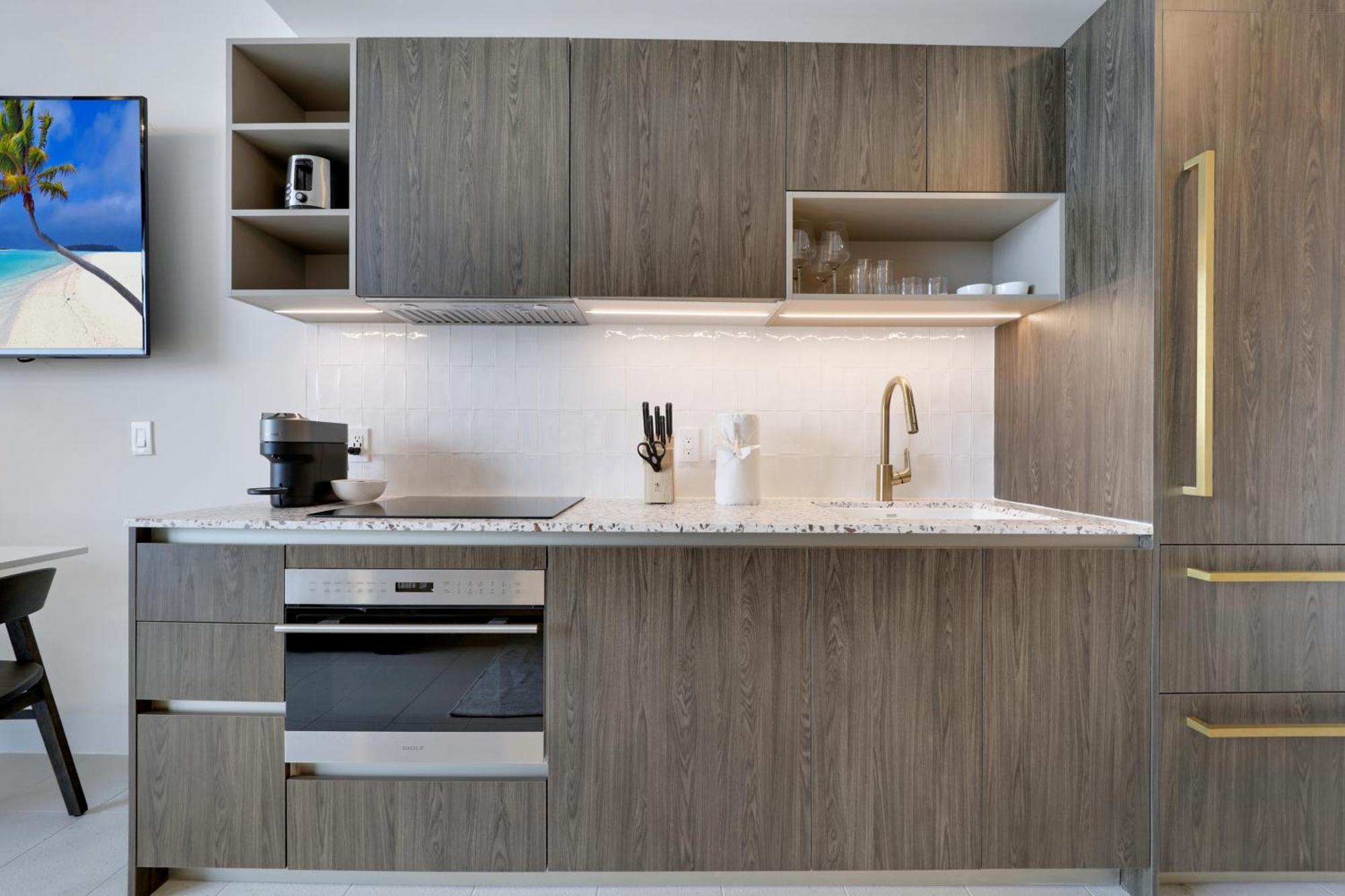 Natiivo By Ionica Residences Miami Habitación foto