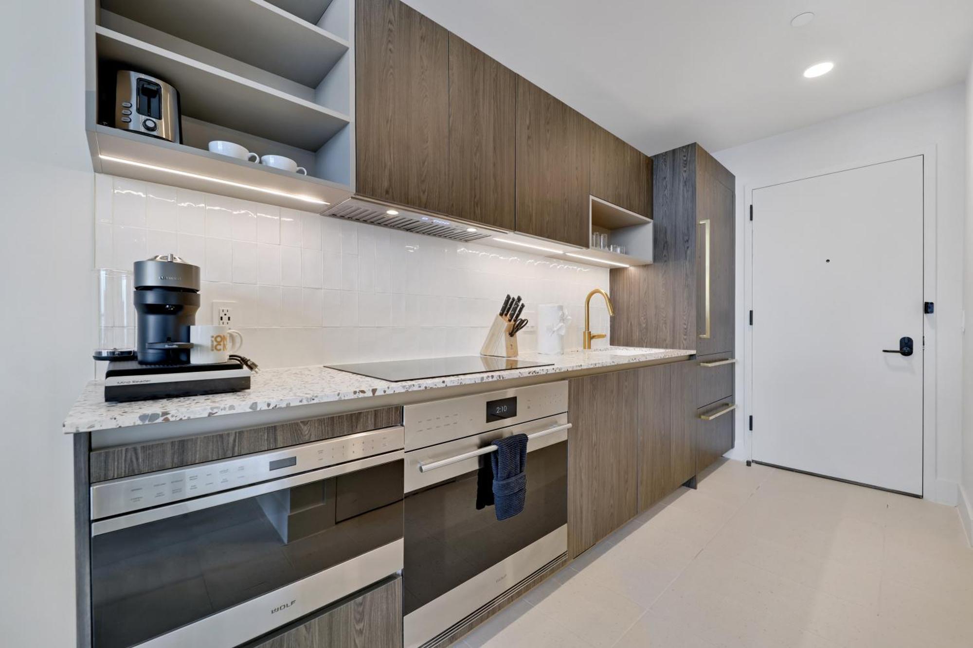 Natiivo By Ionica Residences Miami Habitación foto