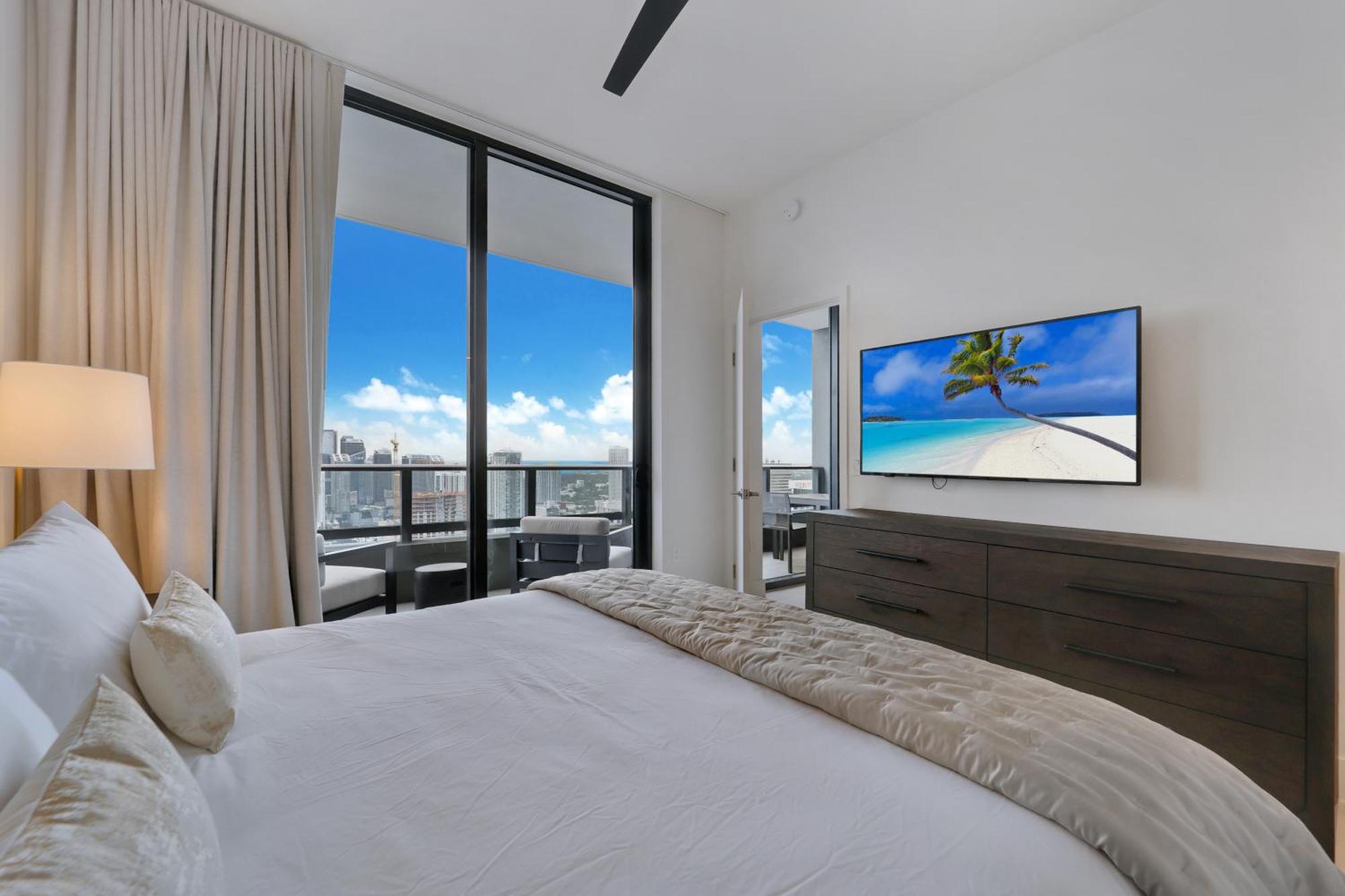 Natiivo By Ionica Residences Miami Habitación foto