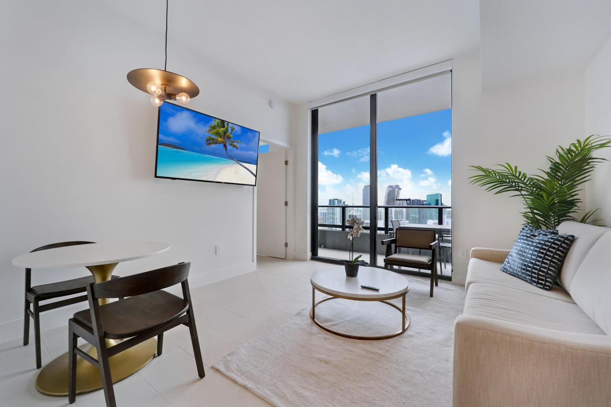 Natiivo By Ionica Residences Miami Habitación foto