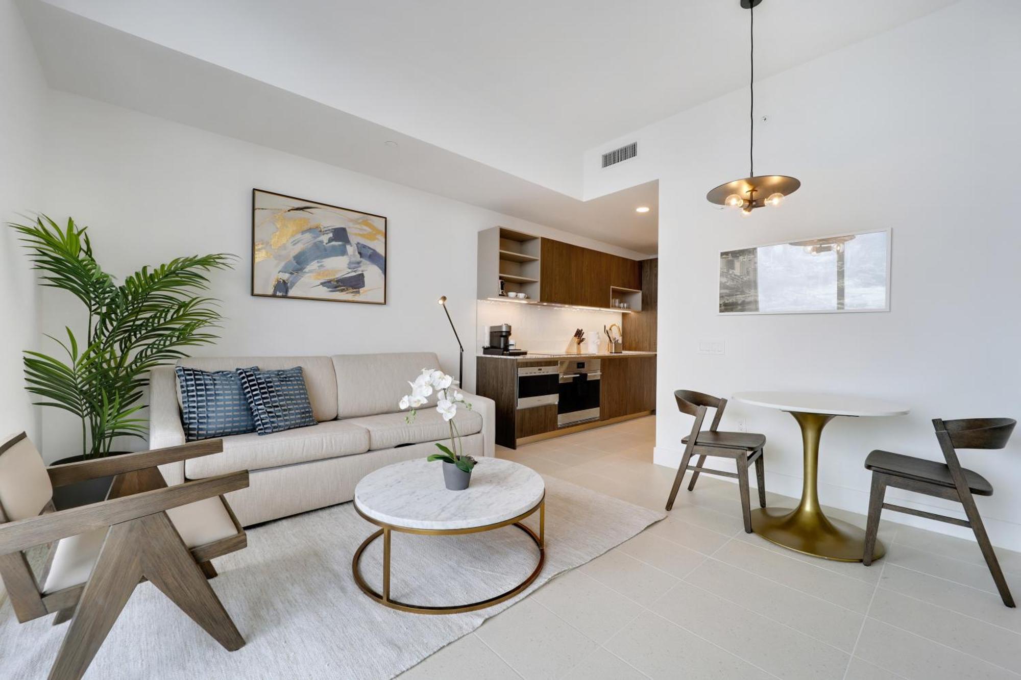 Natiivo By Ionica Residences Miami Exterior foto