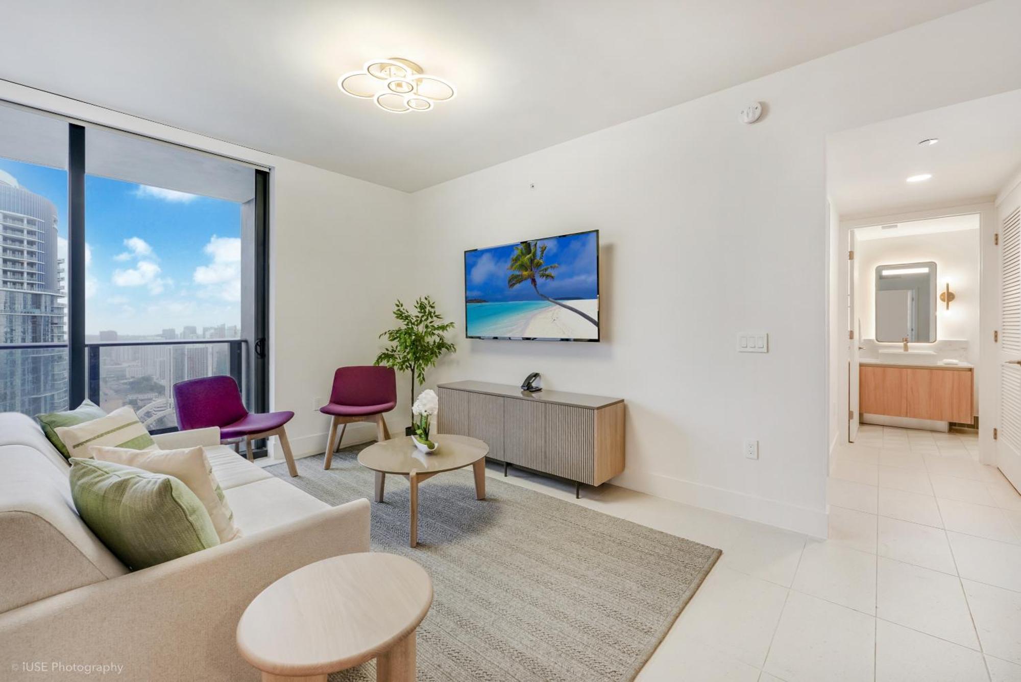 Natiivo By Ionica Residences Miami Exterior foto