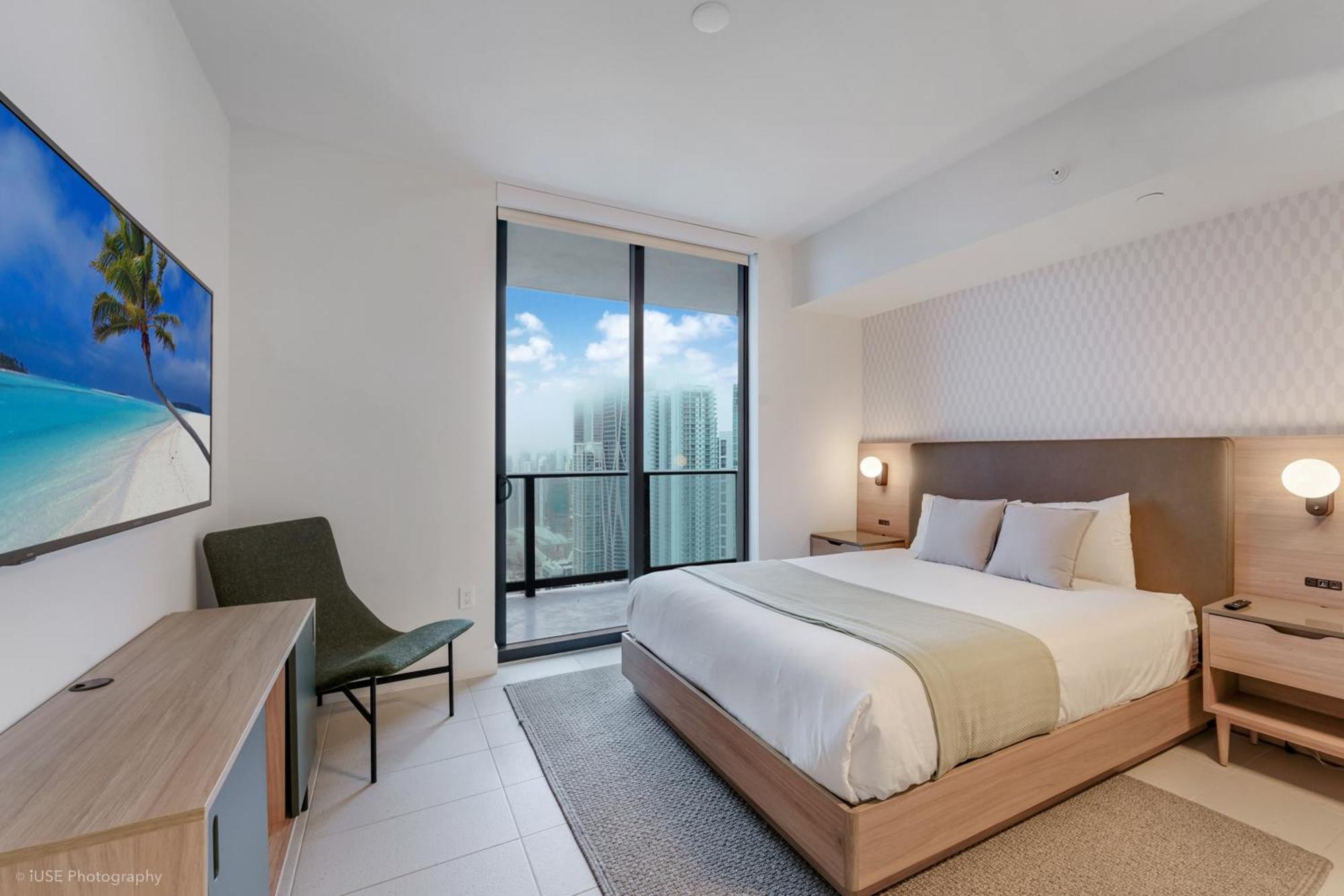 Natiivo By Ionica Residences Miami Exterior foto